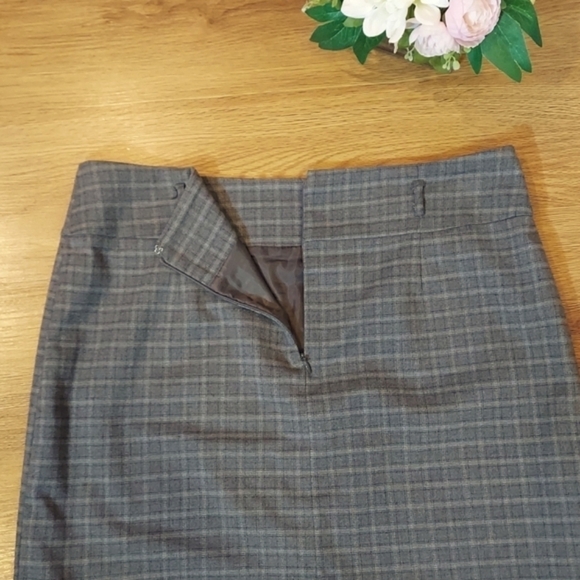 Covington skirt S 14P - Picture 6 of 10